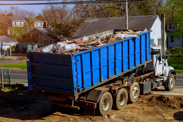 Best Demolition Debris Removal  in Colfax, WI